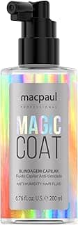 Macpaul Professional Magic Coat Blindagem Capilar 200Ml