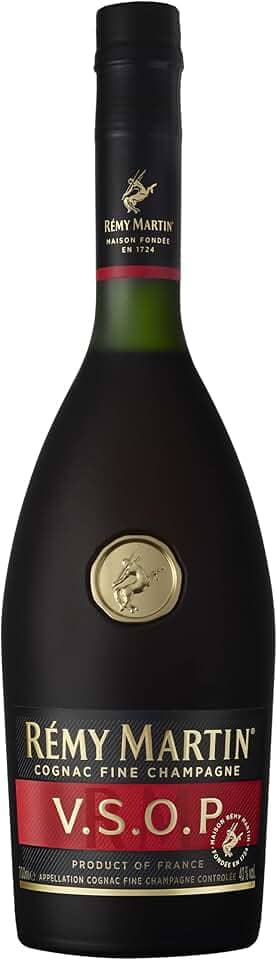 Remy Martin Cognac Vsop Sabor 700Ml