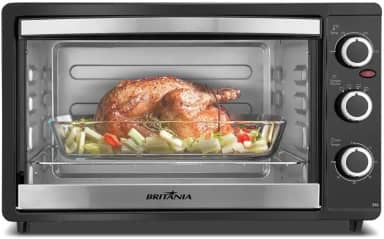 Forno Elétrico Britânia BFE41P 36L 1500W 220V