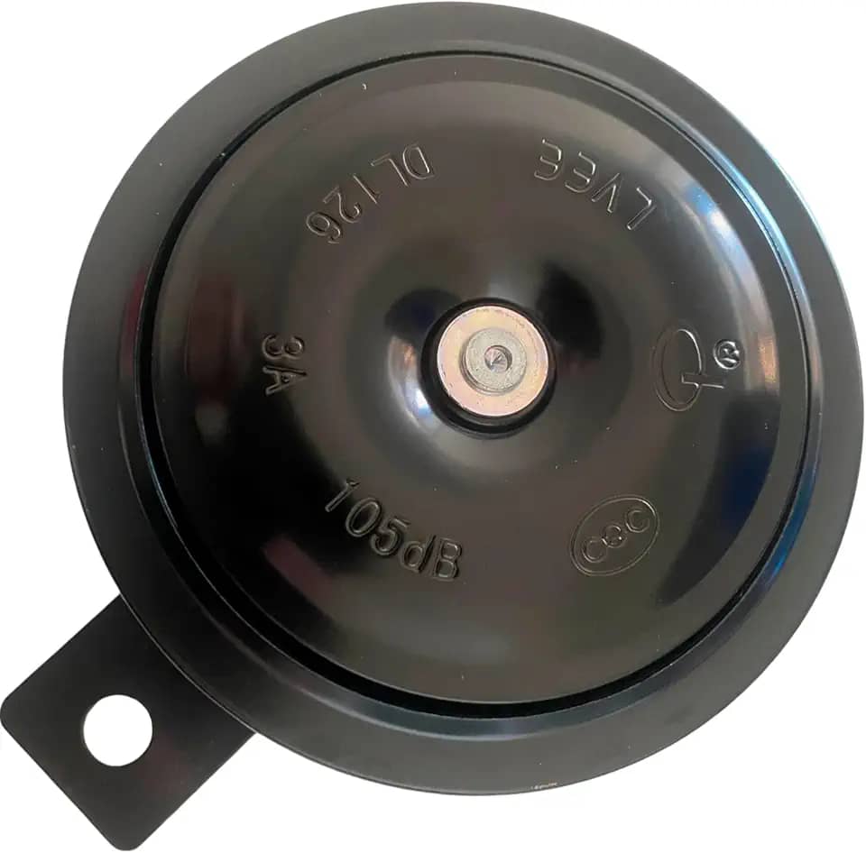 Buzina Twister 250 2006 a 2008 Falcon 1999 a 2008