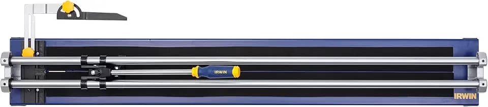 IRWIN Cortador de Piso Serie 480 80cm, Corte Horizontal 10mm, IWHT97408