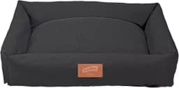 Baw Waw Cama Pet Liz Preto P