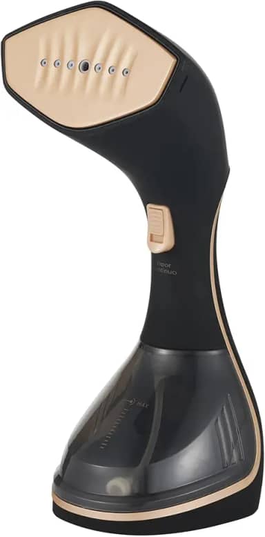 BLACK+DECKER Vaporizador de Roupas com Display Digital, Potência de 1500W e Design Ergonômico, Modelo BDV2200, 220V