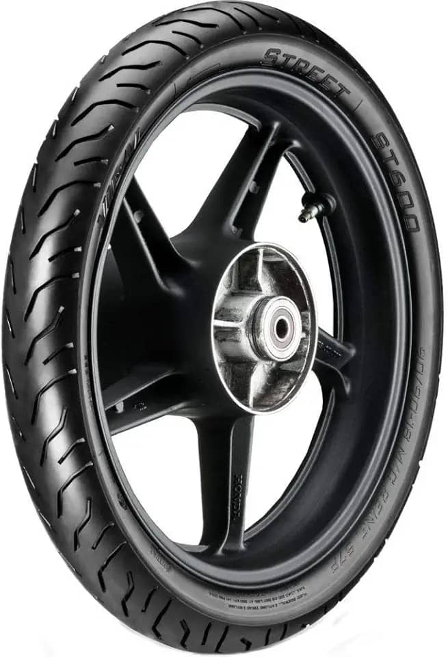 Pneu Cg 150 Titan Ybr 125 Yes 125 100/90-18 56p Tl St600 Vipal