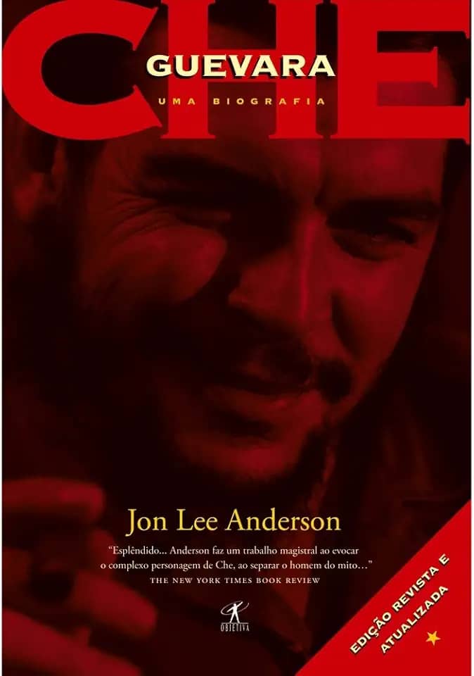 Che Guevara: uma biografia: Edição revista e atualizada