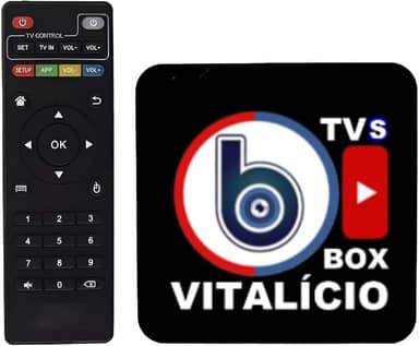 Receptor 4k Tv Sem Mensalidades Canais Liberados Vitalicio 1.3.5