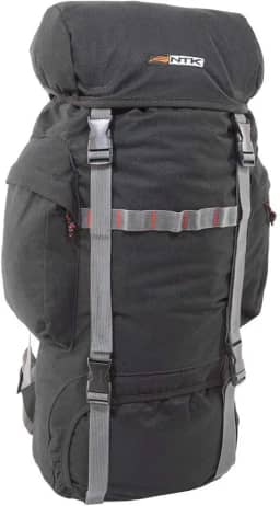 Mochila Intruder 45L Perto, NTK
