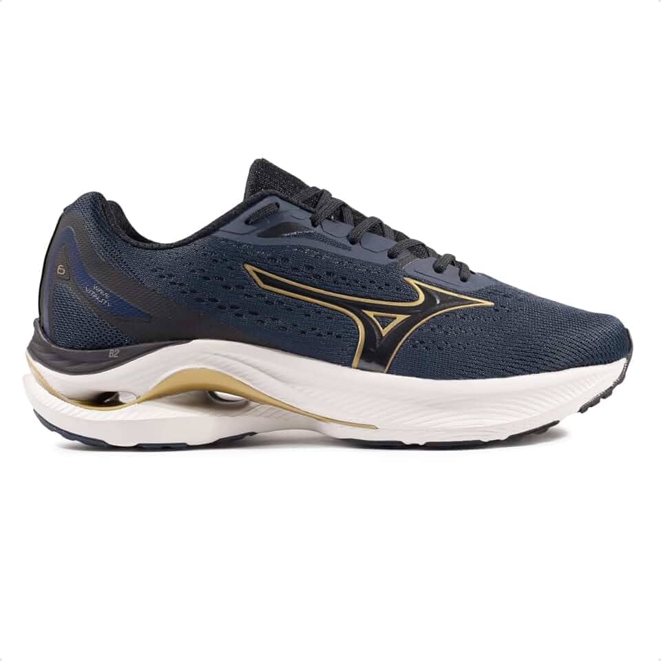 Tênis Mizuno MIZUNO STREET WIND adulto-unissex