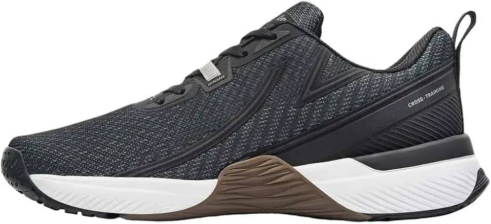 Tênis Masculino Lynd Crossfit 6602125