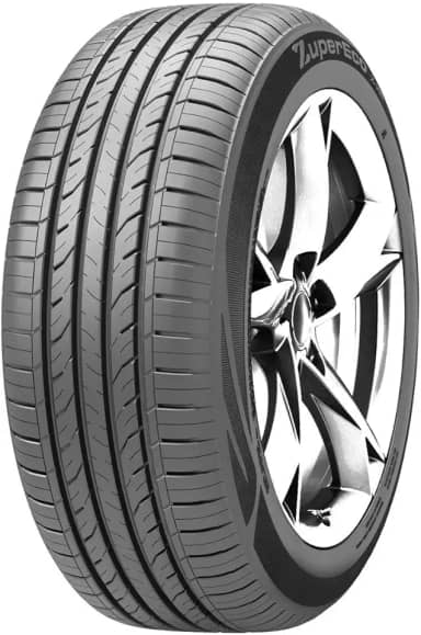 Pneu Automotivo Aro 15 Westlake 195/55R15 Z-108 85V (4)