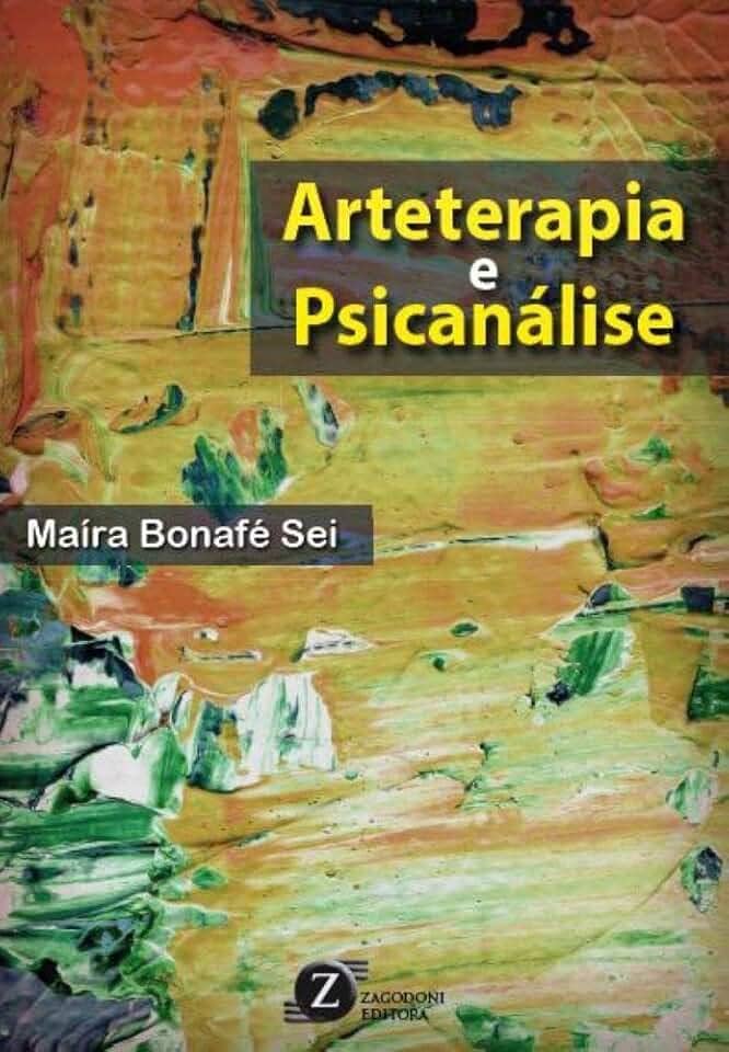 Arteterapia E Psicanalise