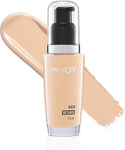 Payot Base Retinol Payot Cor 20