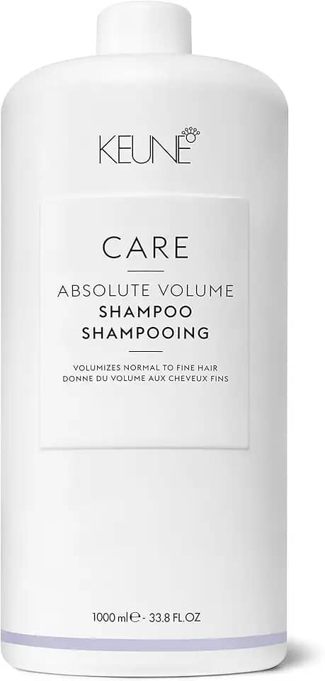 Care Absolute Volume Shampoo, Keune