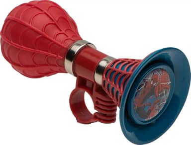Bell Acessórios para Bicicletas Infantis do Homem-Aranha da Marvel