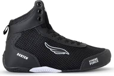 Bota Masculina Xtreme Force Academia Crossfit Treino Boxe MMA Leve Confortável