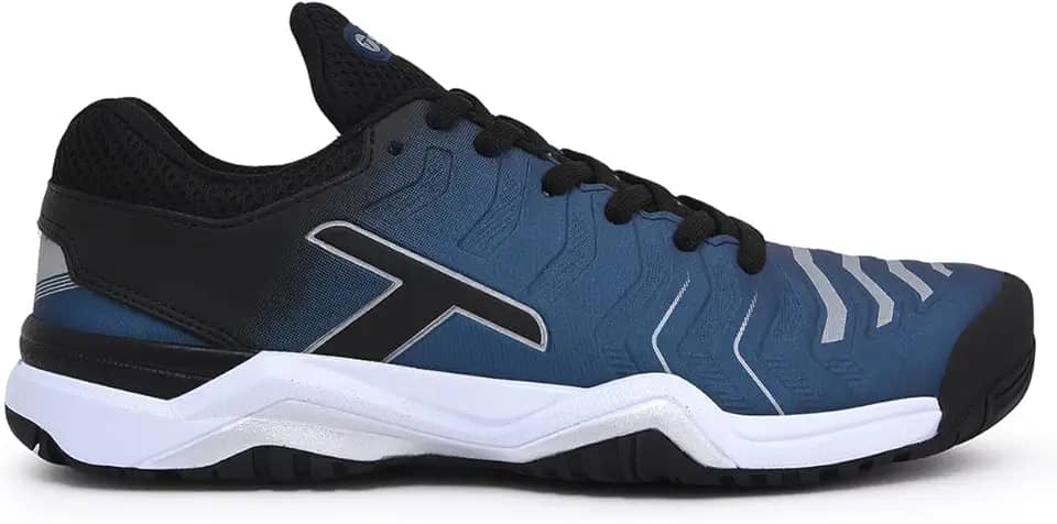 Tênis Masculino Handebol Vôlei Futsal Feminino T-Challenger Casual Gel Original 04