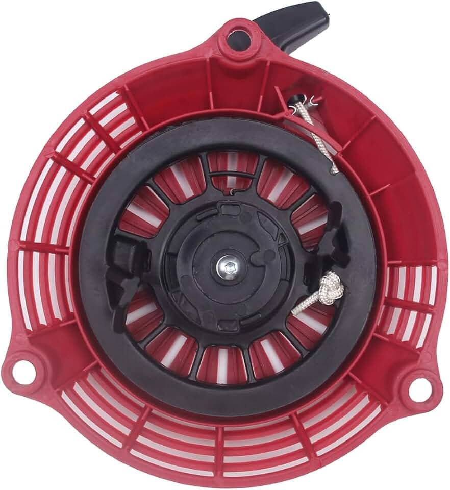 Motor de arranque para motor Honda GCV135 GCV160 EN2000