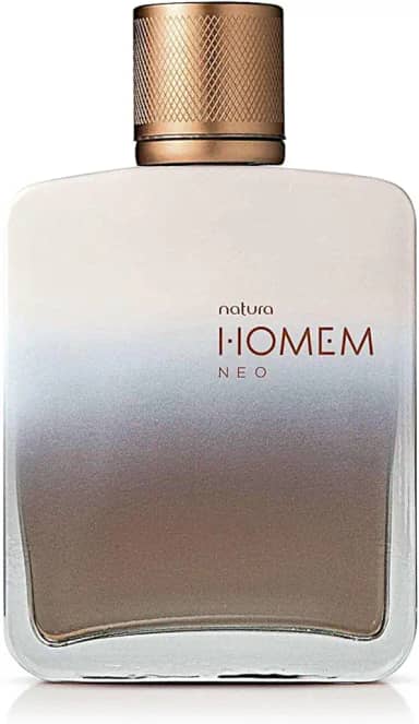 Presente Natura Homem Neo Tamanho:100ml