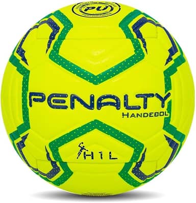 Bola Handebol Penalty H1L Ultra Fusion XXIII Infantil