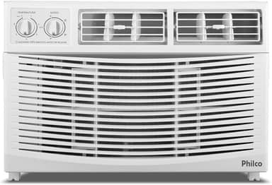 Ar-condicionado 7500 BTUS Philco PAJ7FA Serpentina em cobre 220V