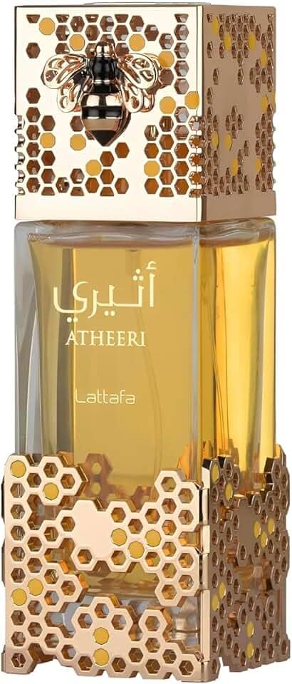 Lattafa Atheeri Eau de Parfum 100ml (abelha)