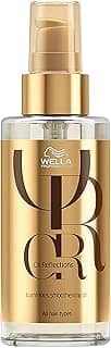 Wella Professionals Oil Reflections Óleo Capilar 100 ml