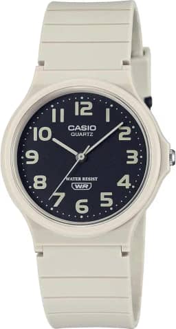 Relógio de Pulso Casio Feminino Analógico Collect MQ-24UC-8BDF
