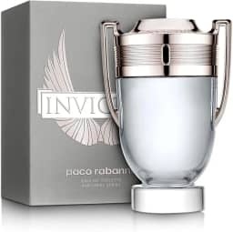 Invictus Masculino Eau de Toilette 100 ml