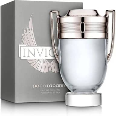 Invictus Masculino Eau de Toilette 100 ml