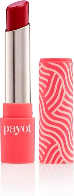 Batom Matte Payot -Carmim