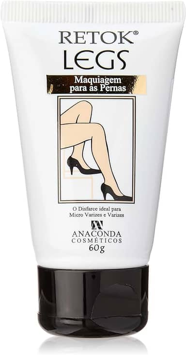 anaconda Retok Legs Anaconda Claro