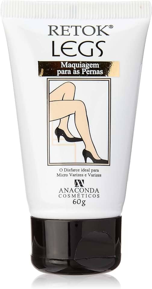 anaconda Retok Legs Anaconda Claro