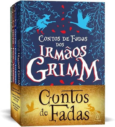 Contos de Fadas