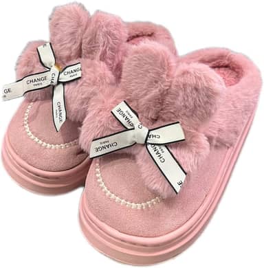 Pantufa Feminina Adulta Luxo Maternindade Quentinha Chinelo