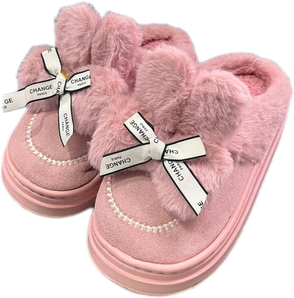 Pantufa Feminina Adulta Luxo Maternindade Quentinha Chinelo