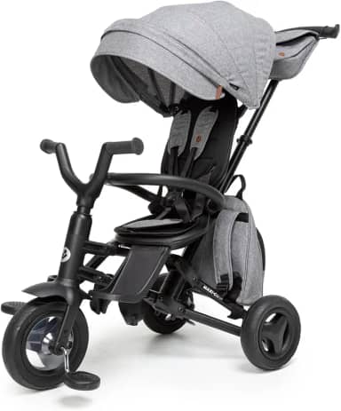 Maxi-Cosi, Triciclo Patroller, Grey Luxe