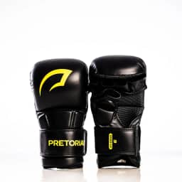 Luva de Treinamento Hybrid Bate Saco Sparring/MMA Pretorian