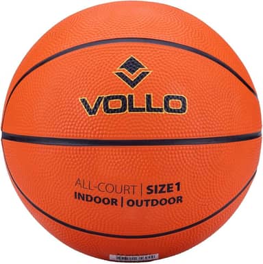 Vollo Bola de Basquete