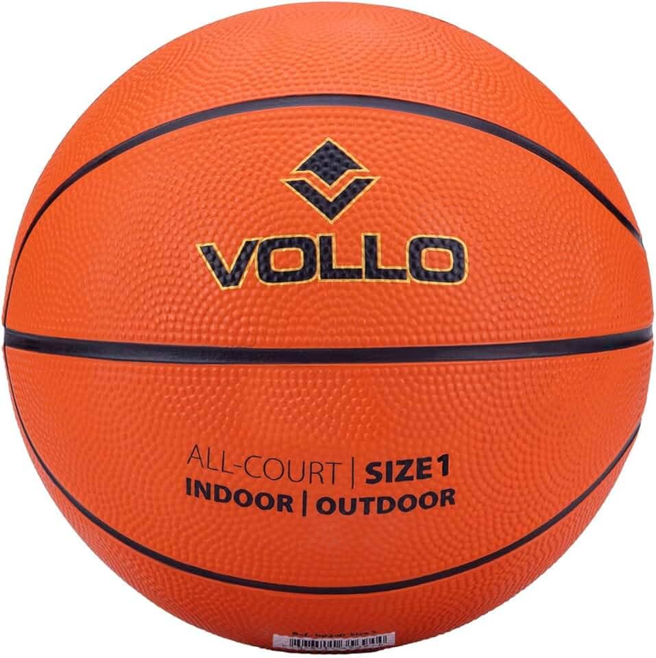 Vollo Bola de Basquete