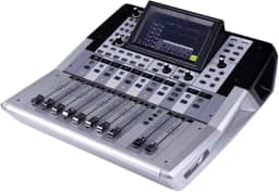 Mesa de Som Digital Duonn Atrium 12 Canais Bivolt