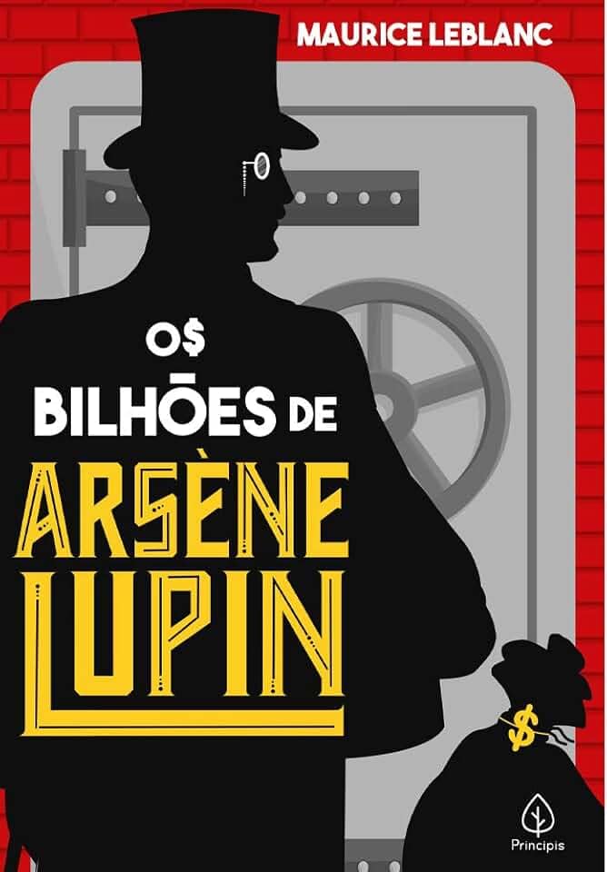 Os Bilhões de Arsène Lupin