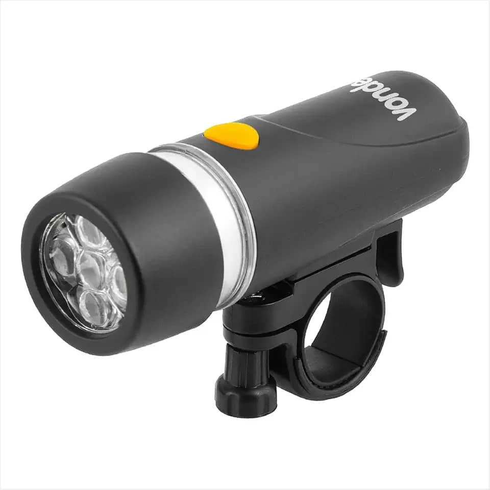 Vonder, Lanterna Para Bicicleta.