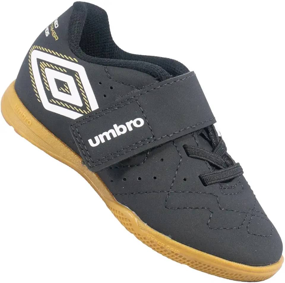 Tênis UMBRO Chuteira Futsal Umbro Neo Striker Kids criança-unissex