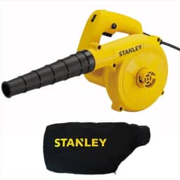 STANLEY Soprador e Aspirador 600W 220V STPT600