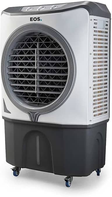 Climatizador de Ar Eos 65 Litros Profissional Ecl600m Pro 110v