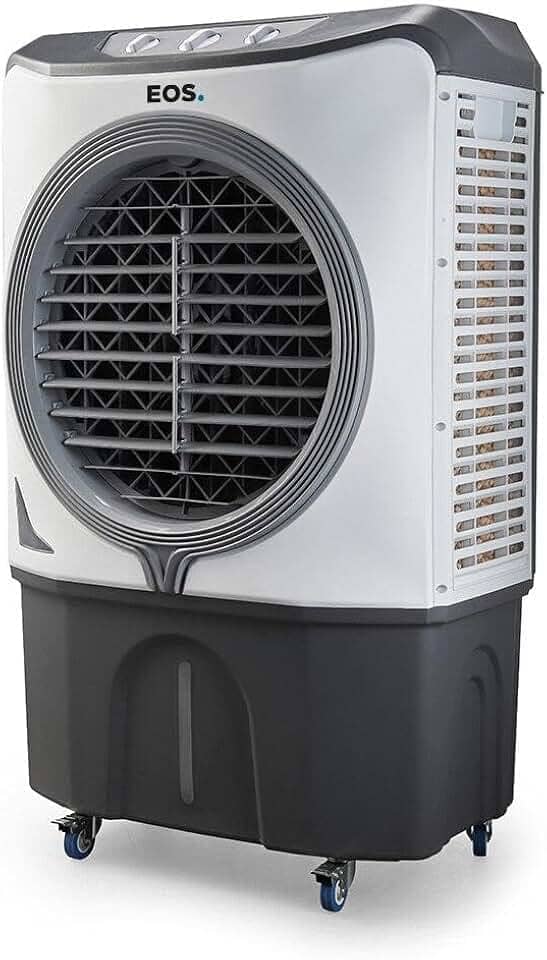 Climatizador de Ar Eos 65 Litros Profissional Ecl600m Pro 110v