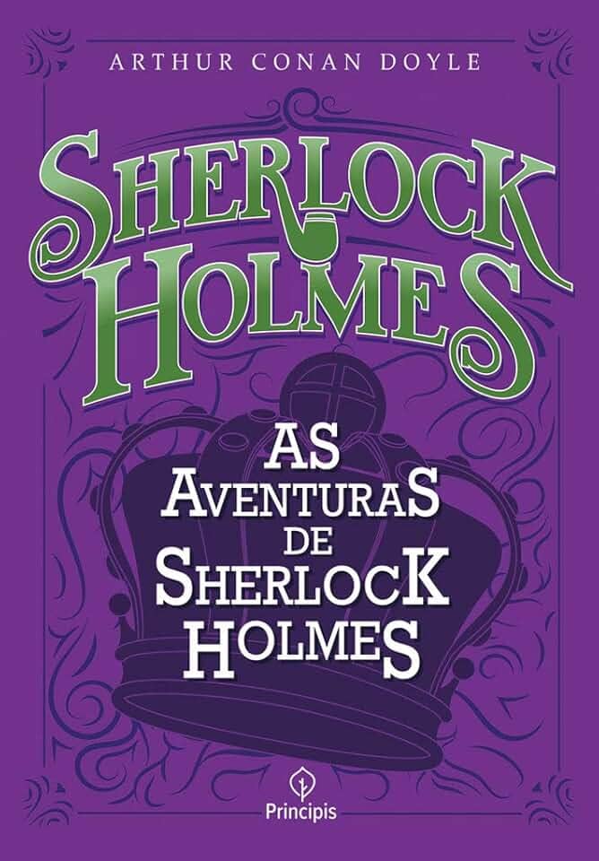 As Aventuras de Sherlock Holmes