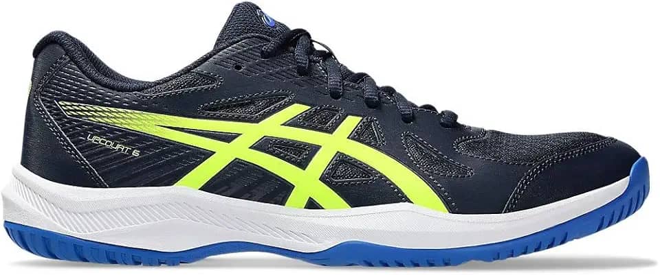 Tênis ASICS Upcourt 6 - Masculino