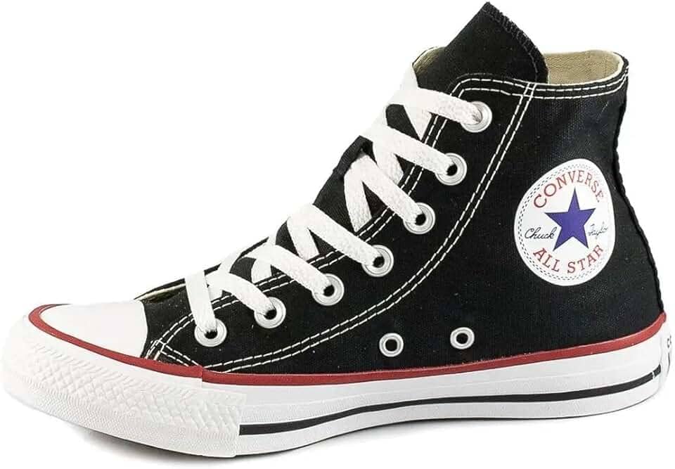 Tênis Masculino Converse Chuck Taylor HI