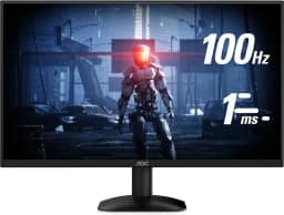 AOC, Monitor 24' 100Hz, 22B35HM2, 1ms Gaming, HDMI
